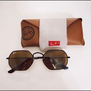 BRAND NEW: Ray-Ban Sunglasses